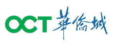 華僑城